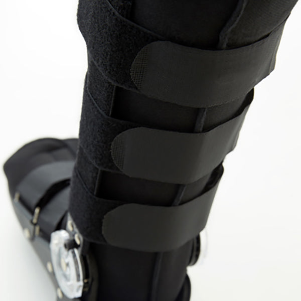 Air Cam Walking Fracture Boot with ROM Hinges_gallery_17