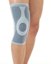 DR-K070 Compression Knee Support With Patella Pad&Side Springs_gallery_11