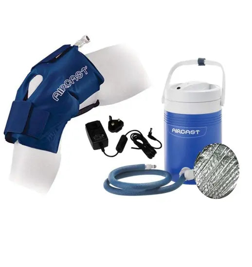 Aircast Cryo/Cuff IC Cold Therapy Knee System_gallery_19