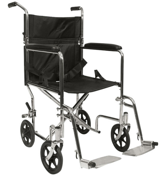 Airgo Transport Chair (19")_gallery_12