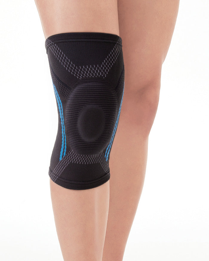 DR-K092 Knee Compressive Padding Motion Control_gallery_11