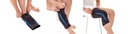 DR-K092 Knee Compressive Padding Motion Control_gallery_13