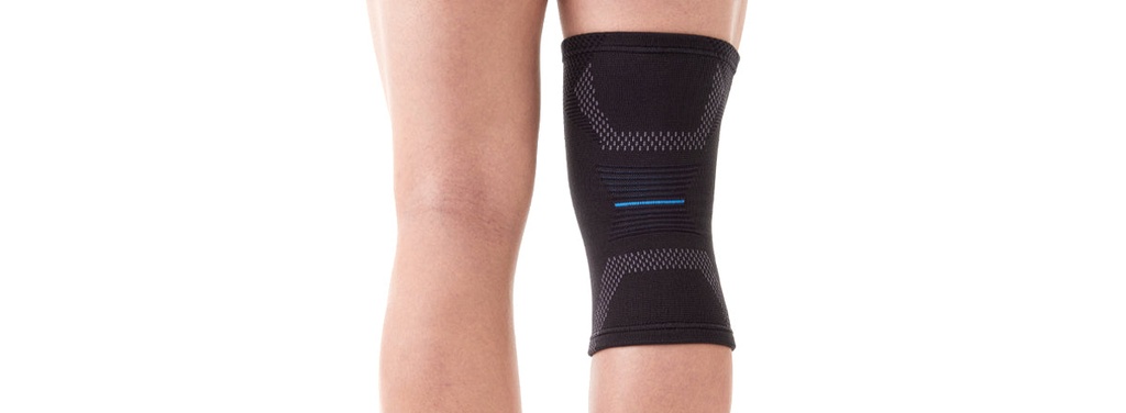 DR-K092 Knee Compressive Padding Motion Control_gallery_17