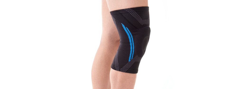 DR-K092 Knee Compressive Padding Motion Control_gallery_19