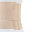 Dr. Med Back Belt For Lower Back Pain | Lower Back Brace | Elastic Lower Back Support Belts_gallery_15