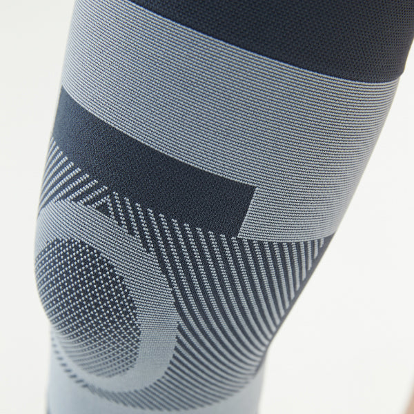 Dr. Med Gradual Compression Knee Sleeve | Knee Support for Joint Pain, Mild Sprain, Strain, Weak Muscles, Slight injuries, Traumas, contusions & Proprioception of the Knee_gallery_13