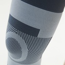 Dr. Med Gradual Compression Knee Sleeve | Knee Support for Joint Pain, Mild Sprain, Strain, Weak Muscles, Slight injuries, Traumas, contusions & Proprioception of the Knee_gallery_13