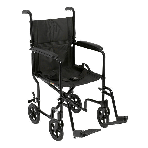 Aluminum Transport Chair_gallery_17