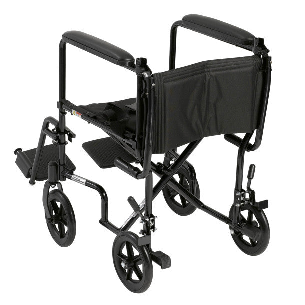 Aluminum Transport Chair_gallery_18