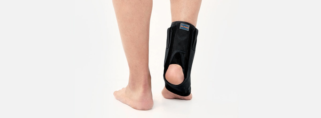 Ankle Guard With BOA - DR-A081_gallery_20