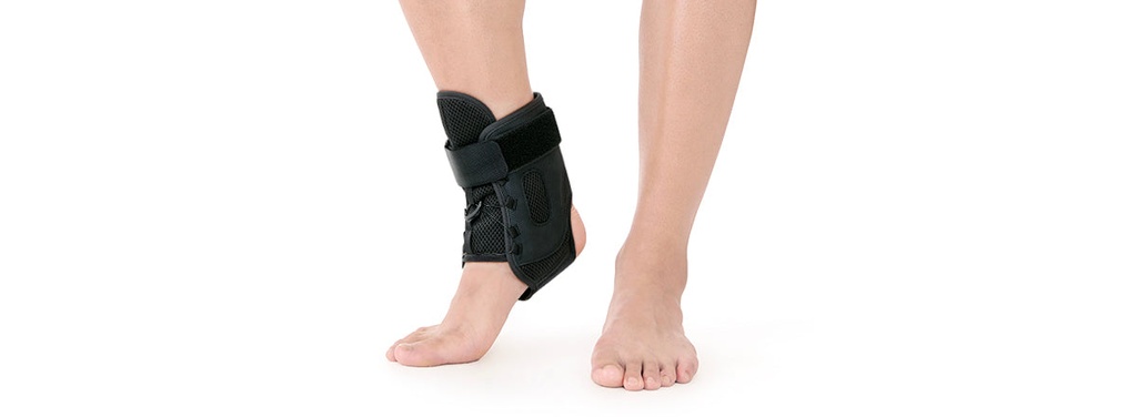Ankle Protector With BOA - DR-A080_gallery_20