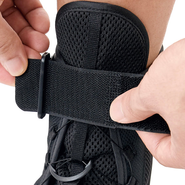 Ankle Protector With BOA - DR-A080_gallery_22