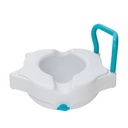 AquaSense 3-in-1 Raised Toilet Seat 2"_gallery_24