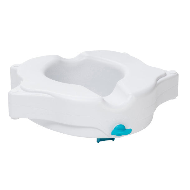 AquaSense 3-in-1 Raised Toilet Seat 2"_gallery_26