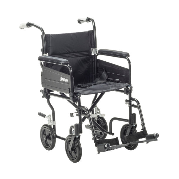 Drive medical Airgo Comfort-Plus Lightweight Transport Chair_gallery_11