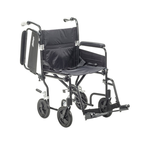 Drive medical Airgo Comfort-Plus Lightweight Transport Chair_gallery_12