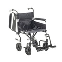 Drive medical Airgo Comfort-Plus Lightweight Transport Chair_gallery_12