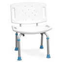 Drive medical AquaSense Adjustable Bath Seat with Backrest_gallery_11