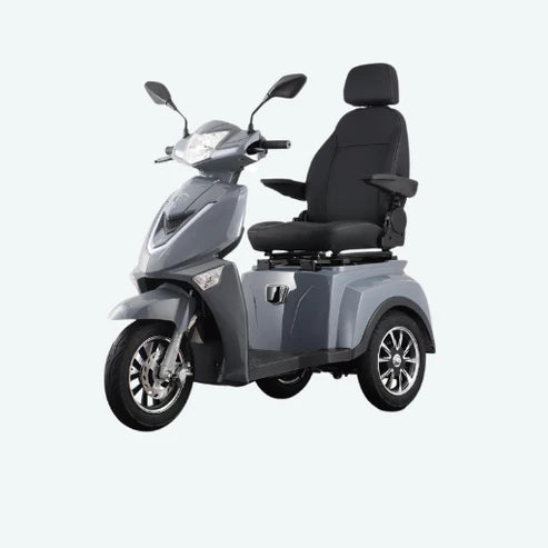 Avantis Glide: Premium 3-Wheel Electric Mobility Scooter_gallery_12