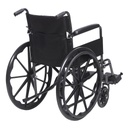 Drive Wheelchair - Silver Sport 1 (Manual)_gallery_14