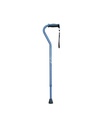 Drivemedical Airgo Comfort-Plus Aluminum Cane, Offset Handle_gallery_11