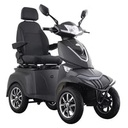 Avantis Traveller Mobility Scooter_gallery_16