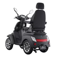 Avantis Traveller Mobility Scooter_gallery_17