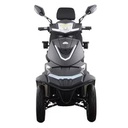 Avantis Traveller Mobility Scooter_gallery_19
