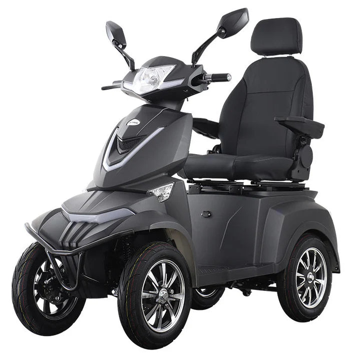 Avantis Traveller Mobility Scooter_gallery_20