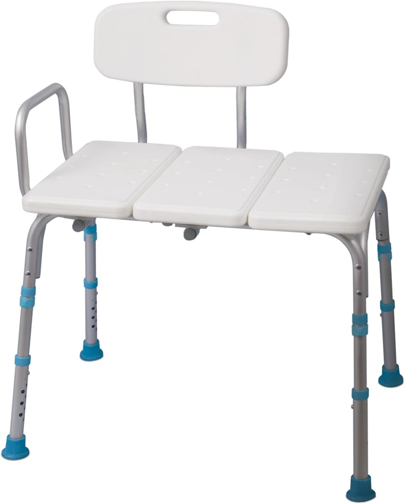 Drivemedical Aquasense Adjustable Transfer Bench_gallery_11