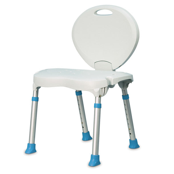 Drivemedical AquaSense Ergonomic Folding Bath Seat_gallery_11