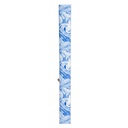 Foam Grip Offset Handle Walking Cane (Swirl)_image_13