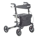 Drivemedical Compact Folding Rollator_gallery_11