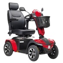 Drivemedical Panther 4-Wheel Heavy Duty Scooter_gallery_11