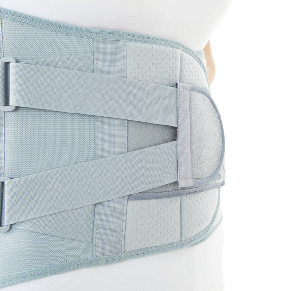 Back Support - Rigid Lumbar Sacral Orthosis_gallery_21