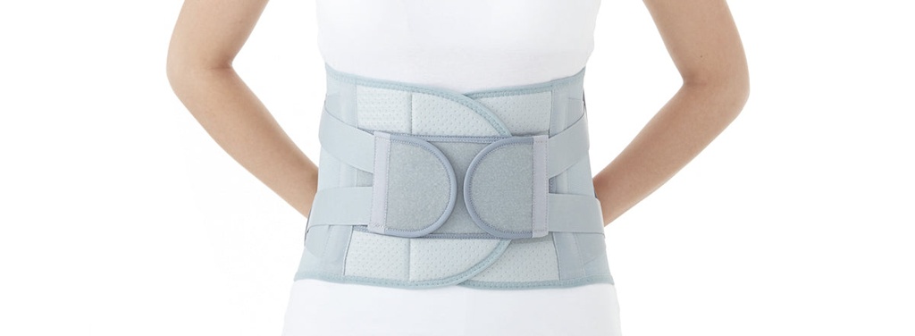 Back Support - Rigid Lumbar Sacral Orthosis_gallery_23