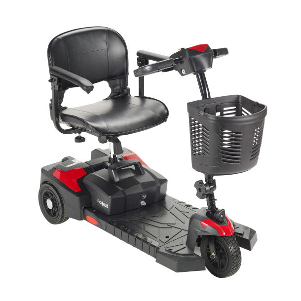 Drivemedical Scout Compact 3-Wheel Scooter_gallery_11