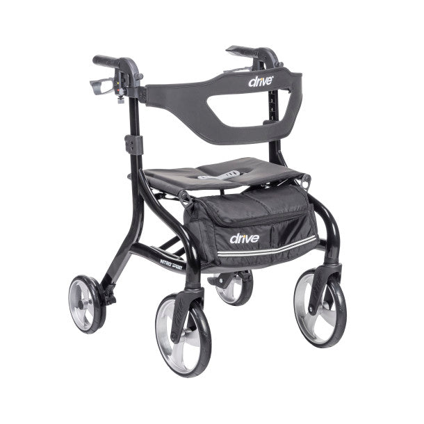 DrivemedicalNitro® Sprint HD Rollator_gallery_11