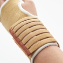 Elasic Wrist Brace with Adjustable Wrap & Wrist Compression Sleeve for Support - Helpful, Easy & Simple Wear_gallery_12
