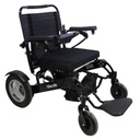 Bariatric Electric Folding Wheelchair - 352 lb Capacity - 21" Seat - CH4076_gallery_17