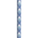 Adjustable Height Offset Handle Cane with Gel Hand Grip (BLACK)_image_13