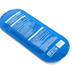 Cold Compress Reusable  Gel Ice Pack For Pain Relief & Injuries Hot And Cold Gel Ice Pack - Medium_gallery_14