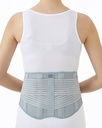 Elastic Waist Support (with Double-Side straps)_gallery_11