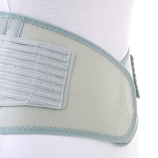 Elastic Waist Support (with Double-Side straps)_gallery_13