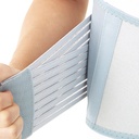 Elastic Waist Support (with Double-Side straps)_gallery_14