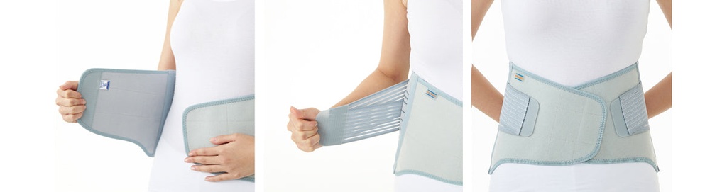 Elastic Waist Support with Stays_gallery_19
