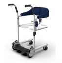 Commode chair with Mobility and Multi Functionality_gallery_23