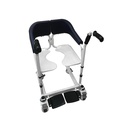 Commode chair with Mobility and Multi Functionality_gallery_31