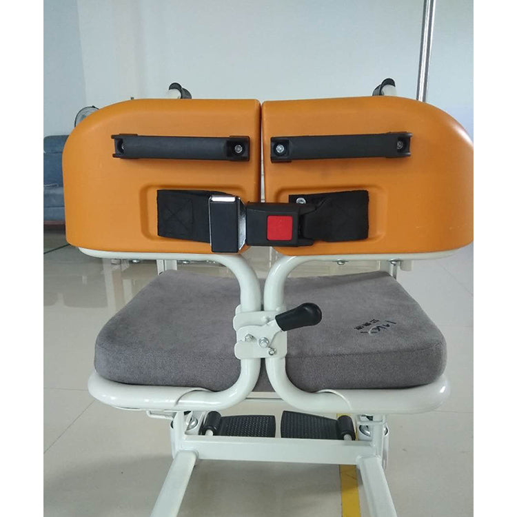 Commode chair with Mobility and Multi Functionality_gallery_33