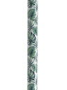 Adjustable Height Offset Handle Cane with Gel Hand Grip (BLACK)_image_20